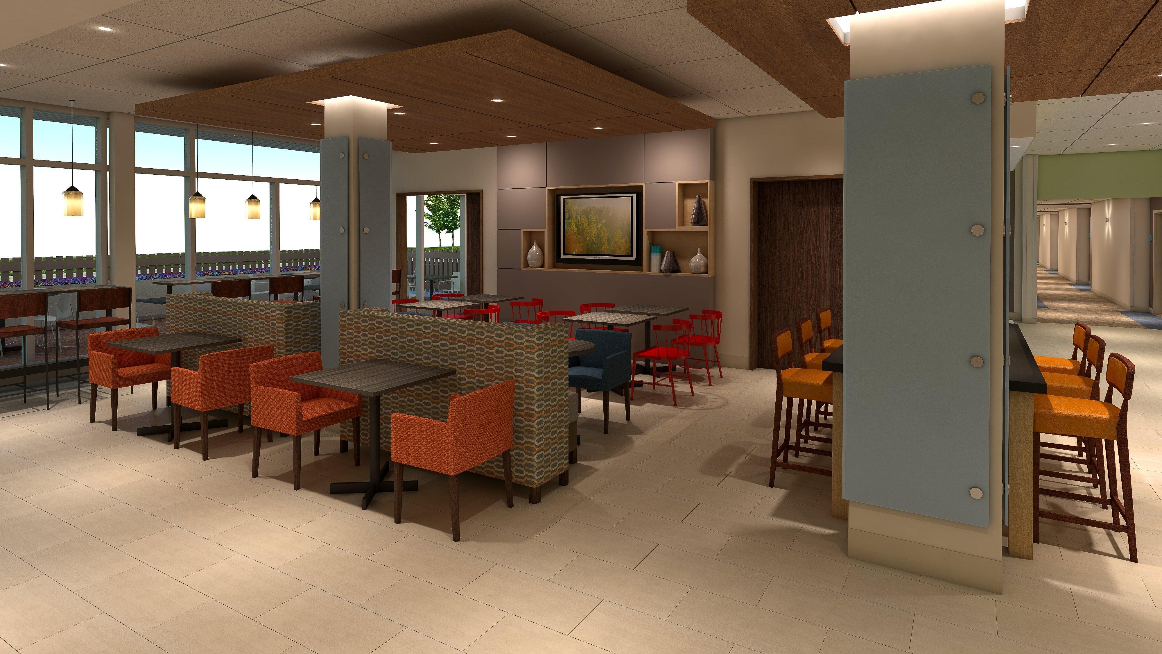 Holiday Inn Express - Nashville South - Spring Hill By Ihg Exterior foto