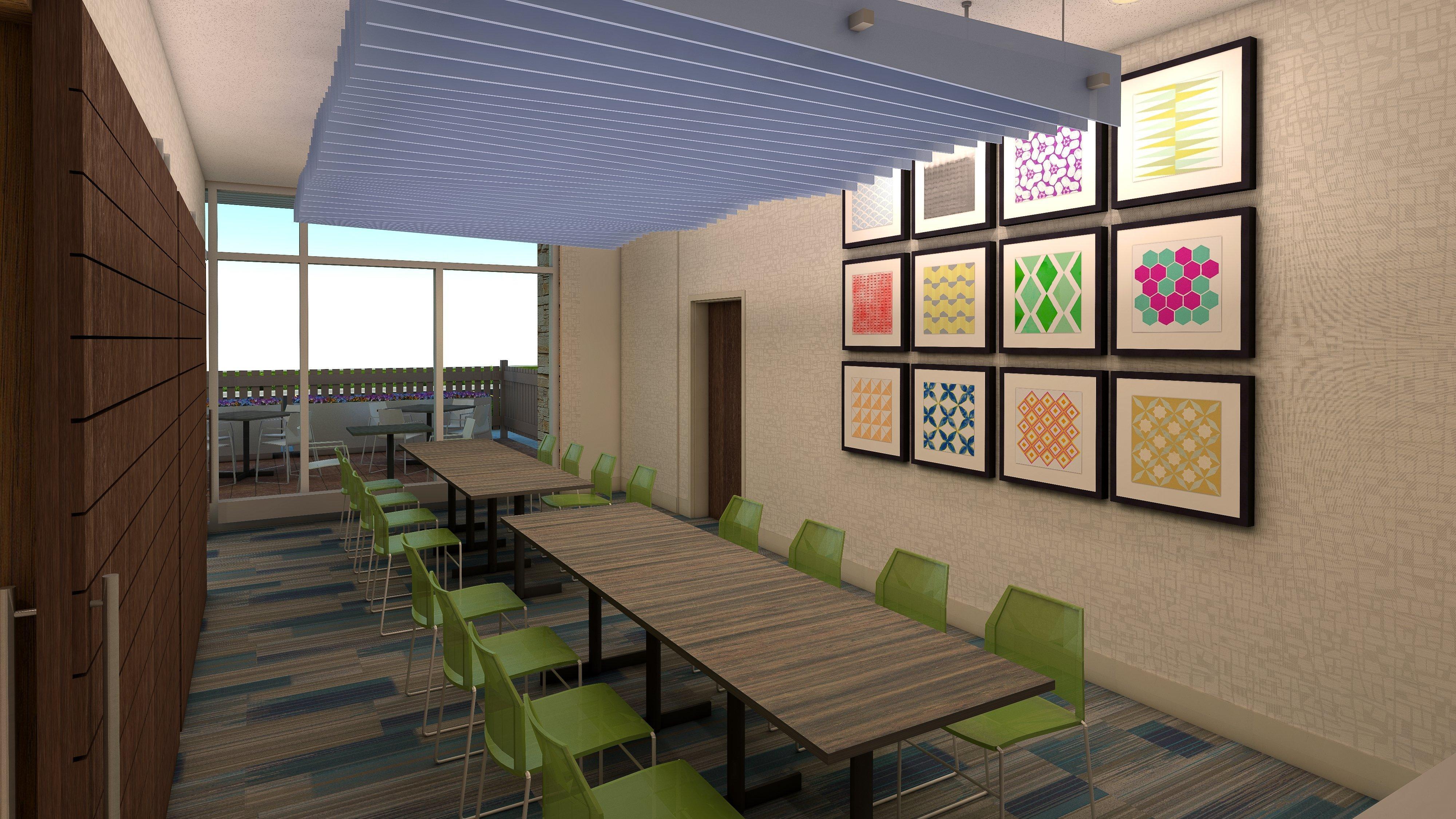 Holiday Inn Express - Nashville South - Spring Hill By Ihg Exterior foto