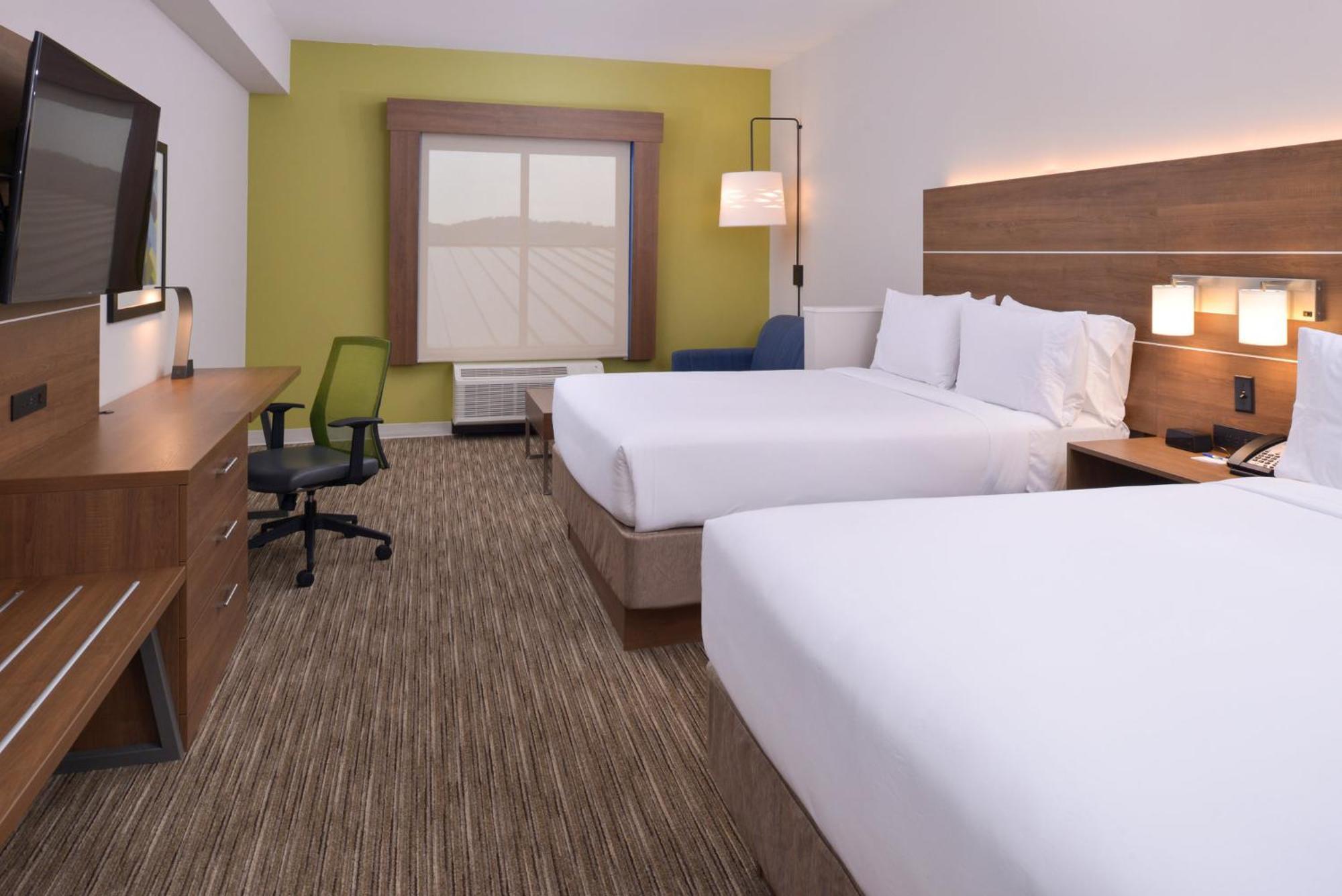 Holiday Inn Express - Nashville South - Spring Hill By Ihg Exterior foto